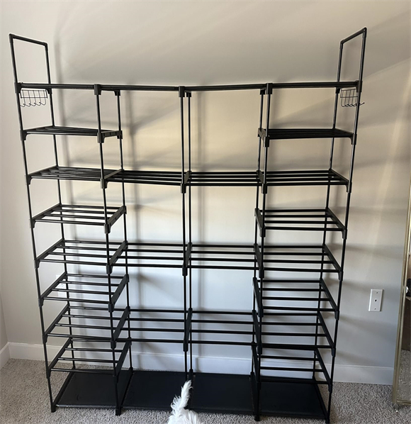 shoe rack,shoe cabinet,plastic shoe rack,pp shoe cabinet